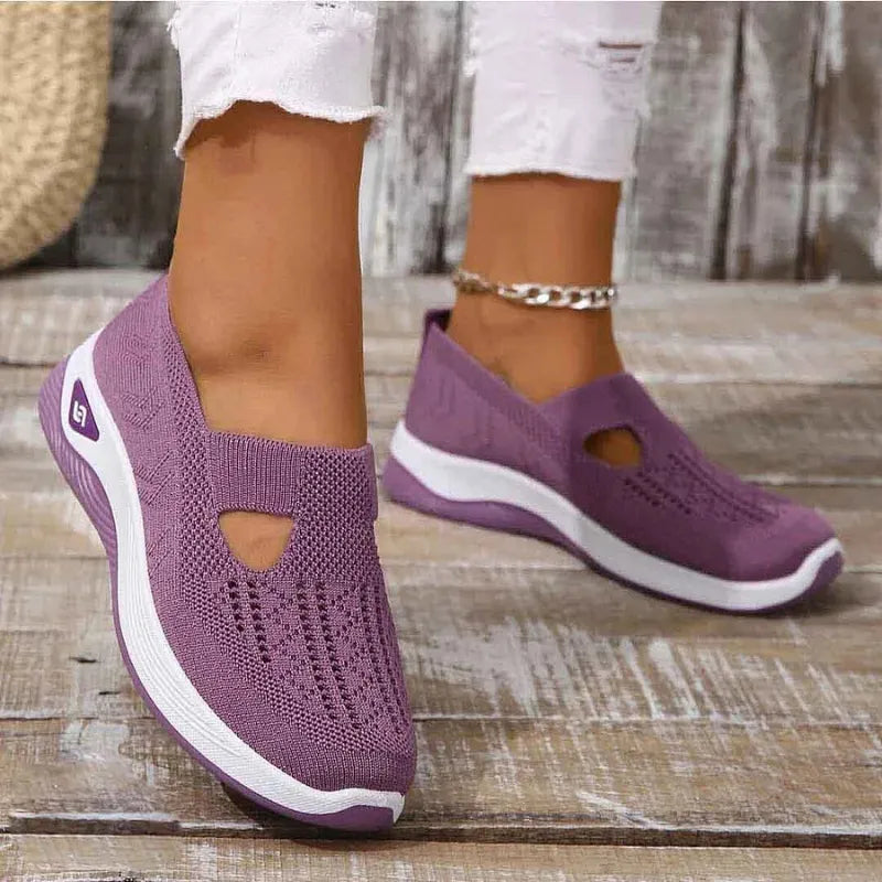 ErgoStepia™ | Antislip orthopedische schoenen