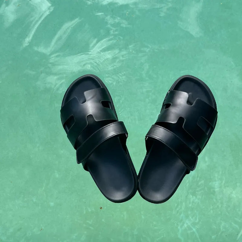 Calista™ | Chique zomersandalen voor dames