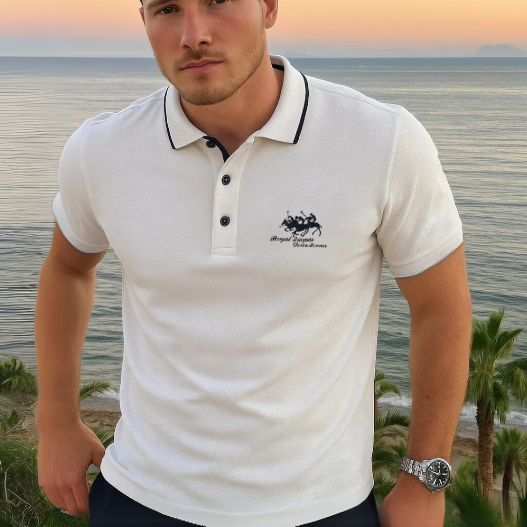 Stil&co | Luxe Polo (1+1 Gratis)