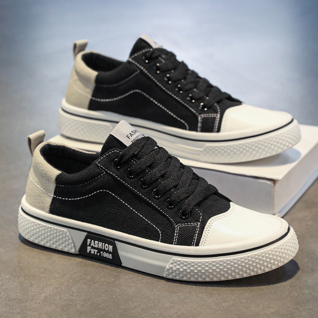 Valmère™ | Comfortabele & Casual Sneakers