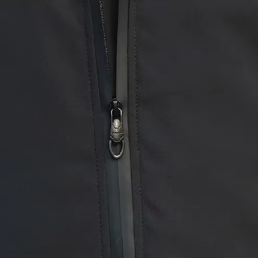 Thomas | Elegant heren windjack