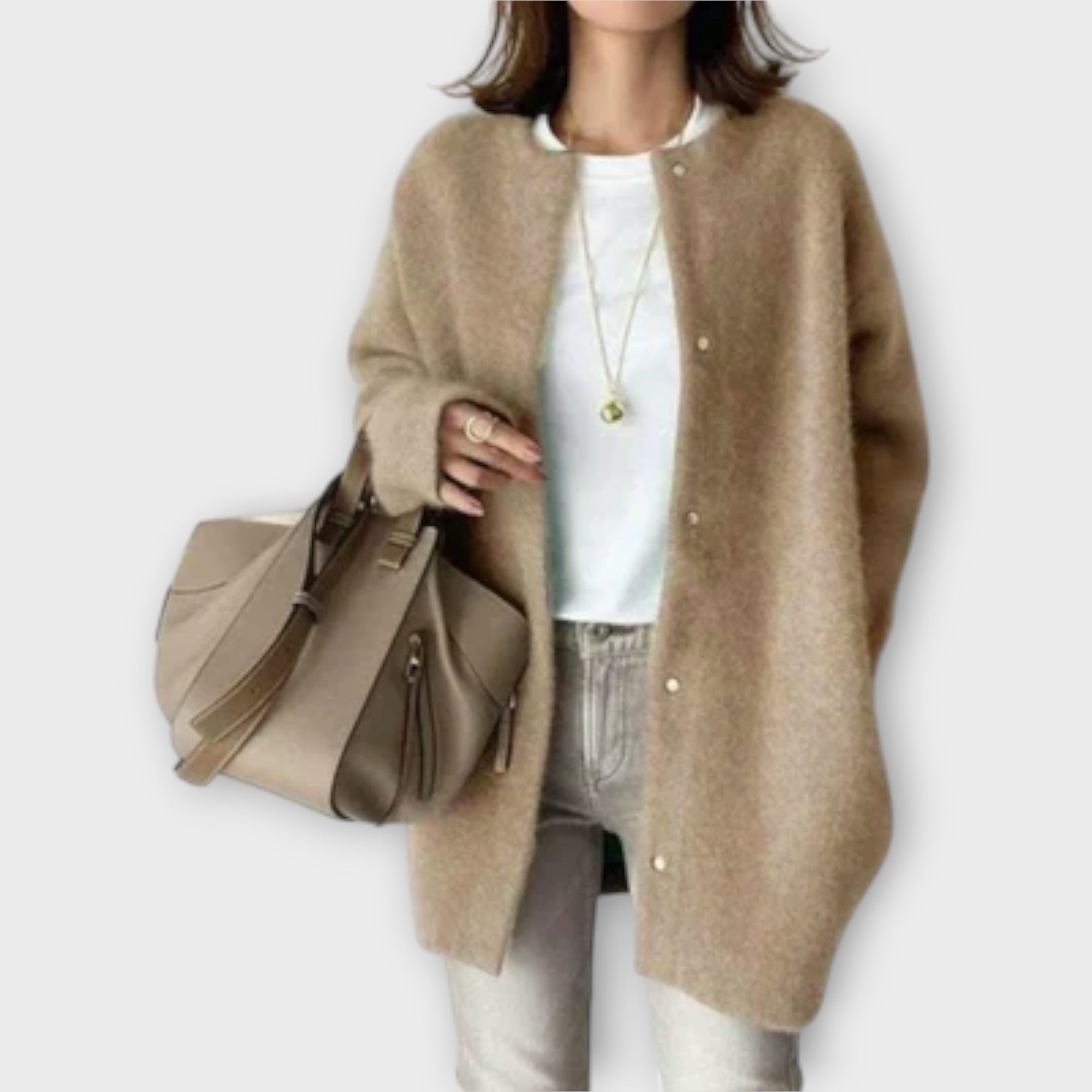 Stil&Co – Elegante cardigan