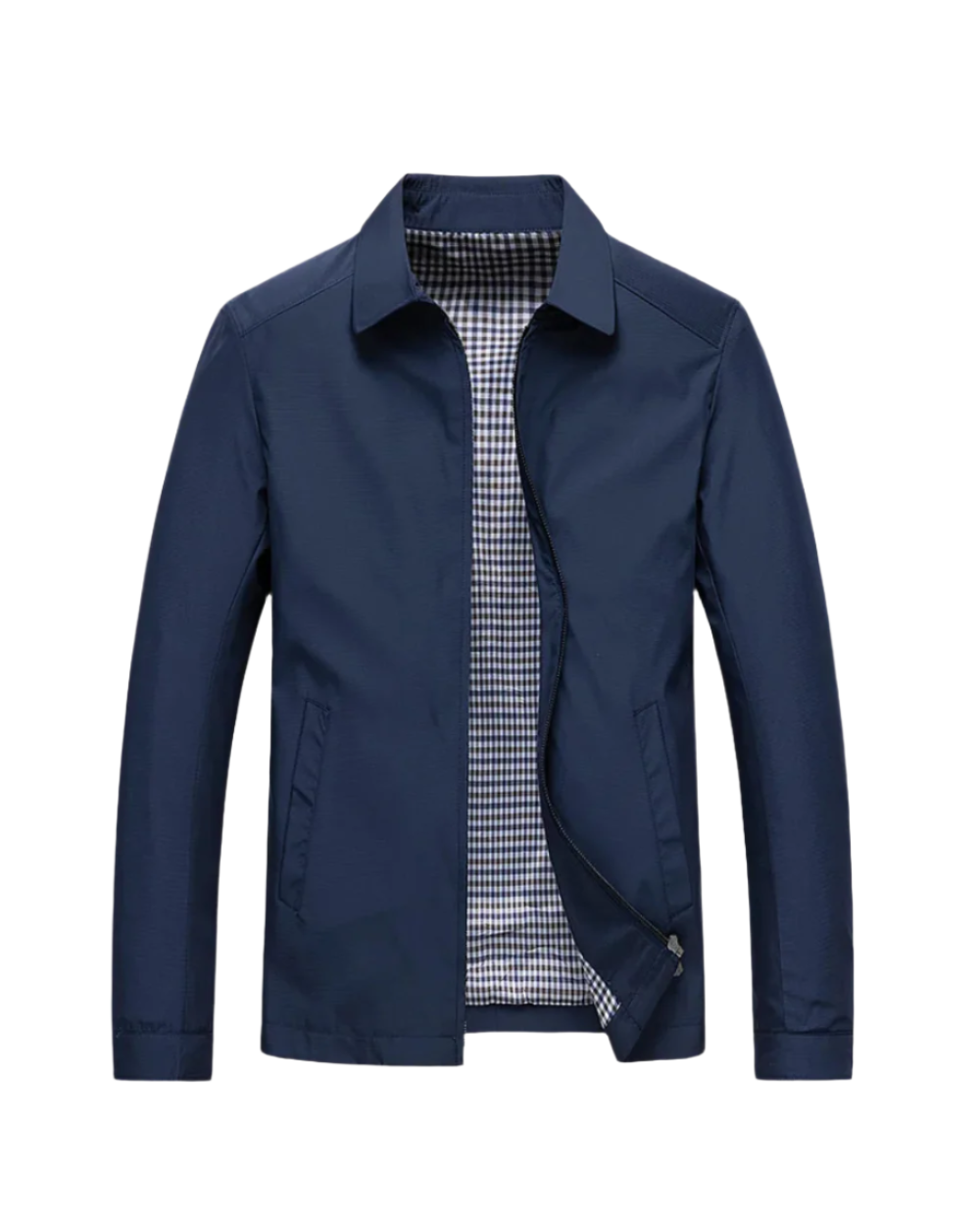 Ad | Elegante Casual Herenjas