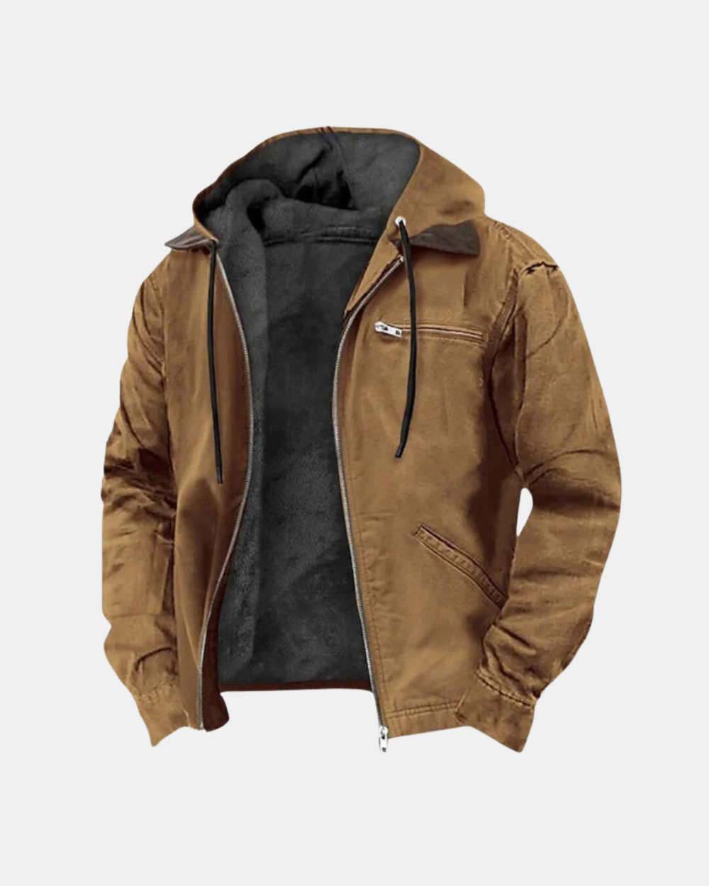 Bart | Elegante Luxe Jas