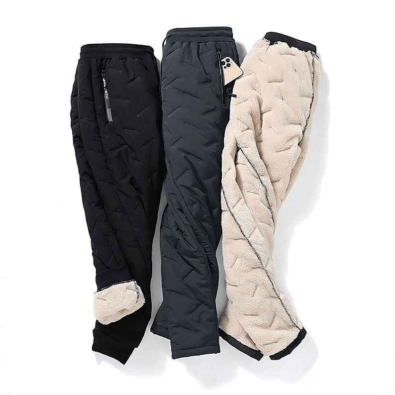 Stil&Co – CozyFlex™ Antiregenbroek