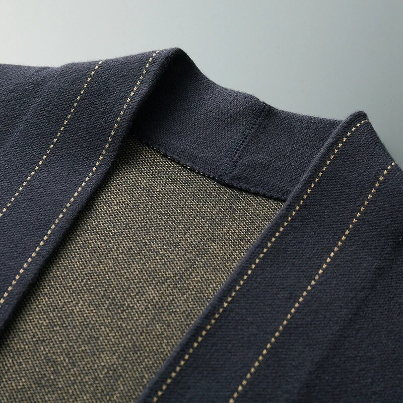 Stil&Co | Cardigan van kasjmier