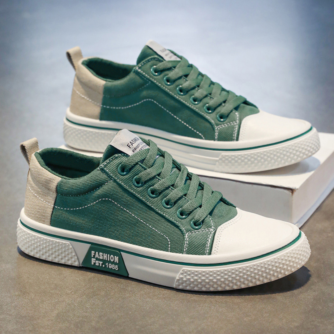Valmère™ | Comfortabele & Casual Sneakers