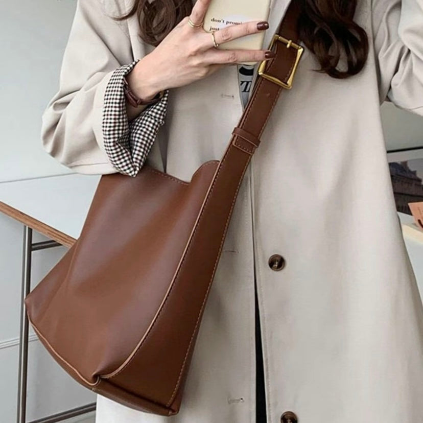 Lena | Trendy Schoudertas