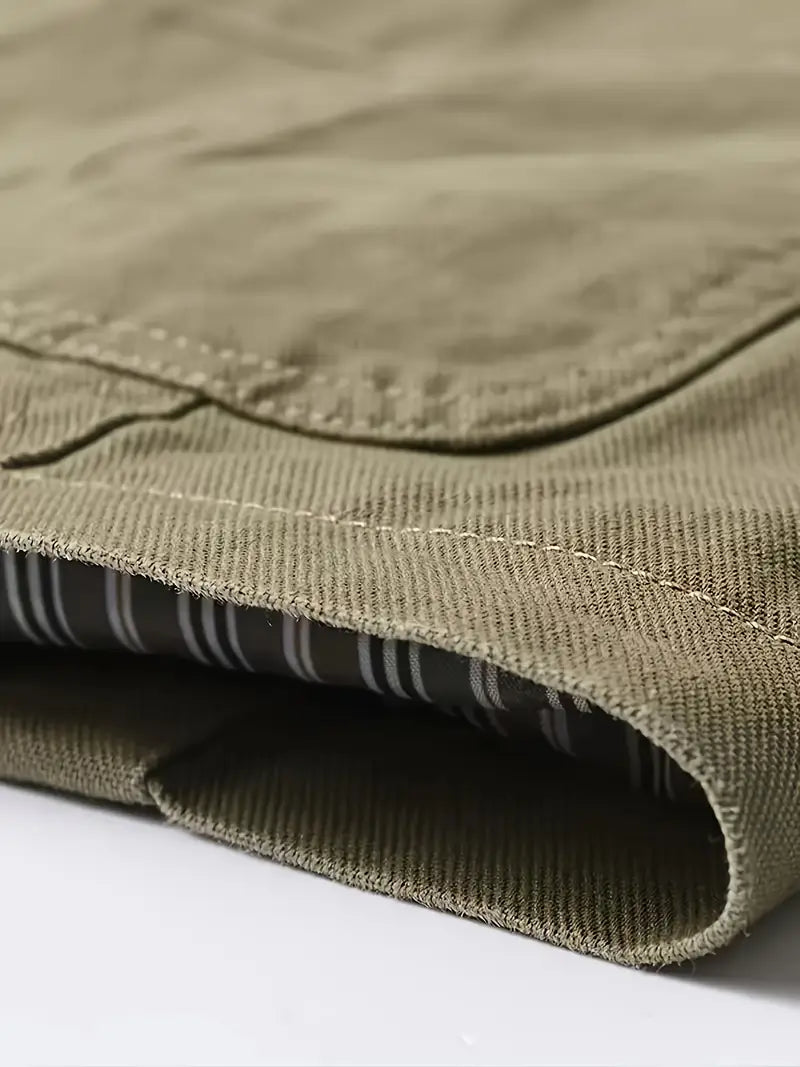 Thomas | Luxe Casual Jas