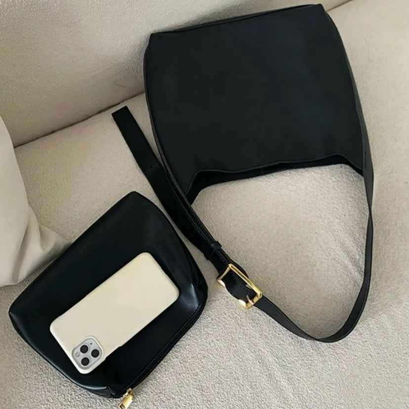 Lena | Trendy Schoudertas