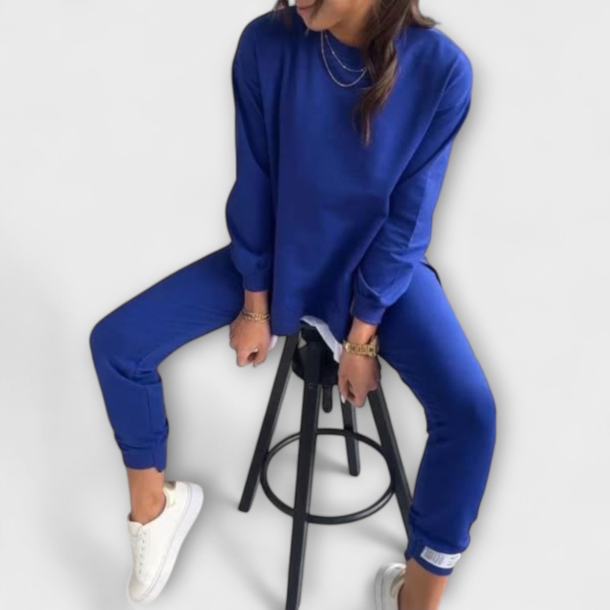 Alica - Comfortabele Loungewear Set