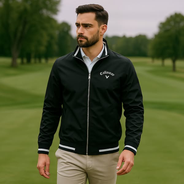 Timo | Luxe Stijlvol Herenjack
