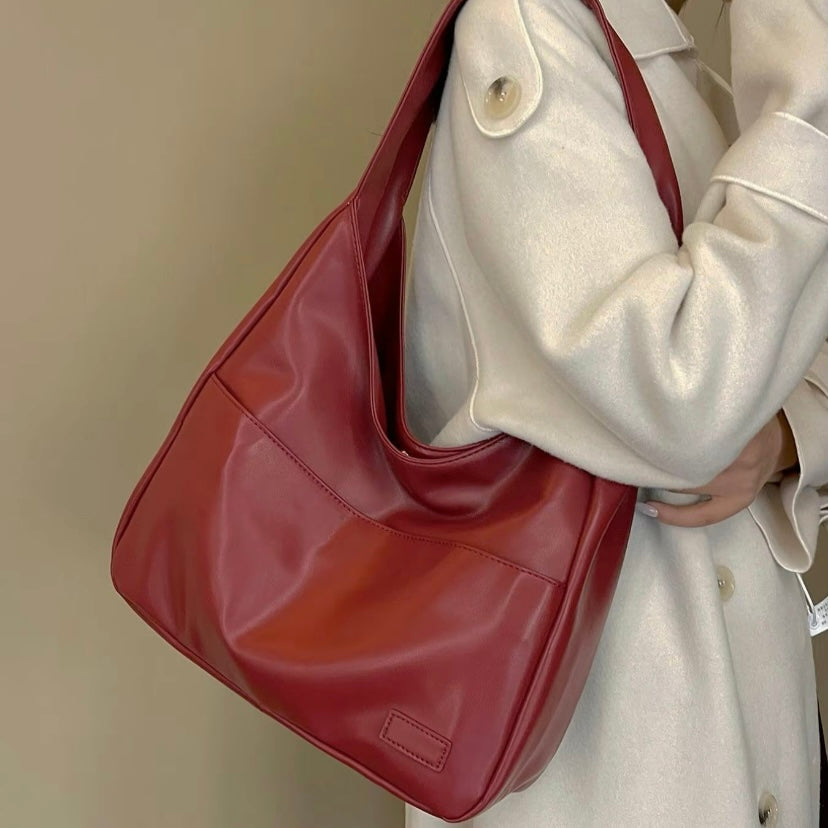 Zoe | Essentiële Dagelijkse Handtas