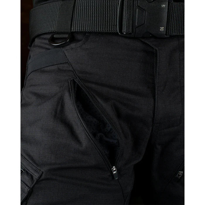 Stil&Co – Super-duurzame Werkbroek + Riem