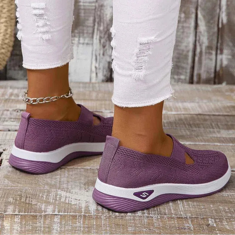 ErgoStepia™ | Antislip orthopedische schoenen