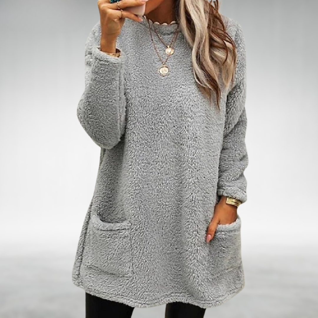 Willa | Comfortabele Trui