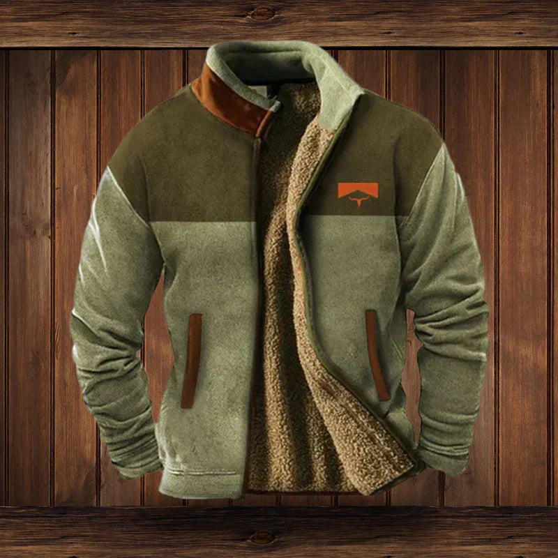 Teodoro™ | Outdoor fleecevest