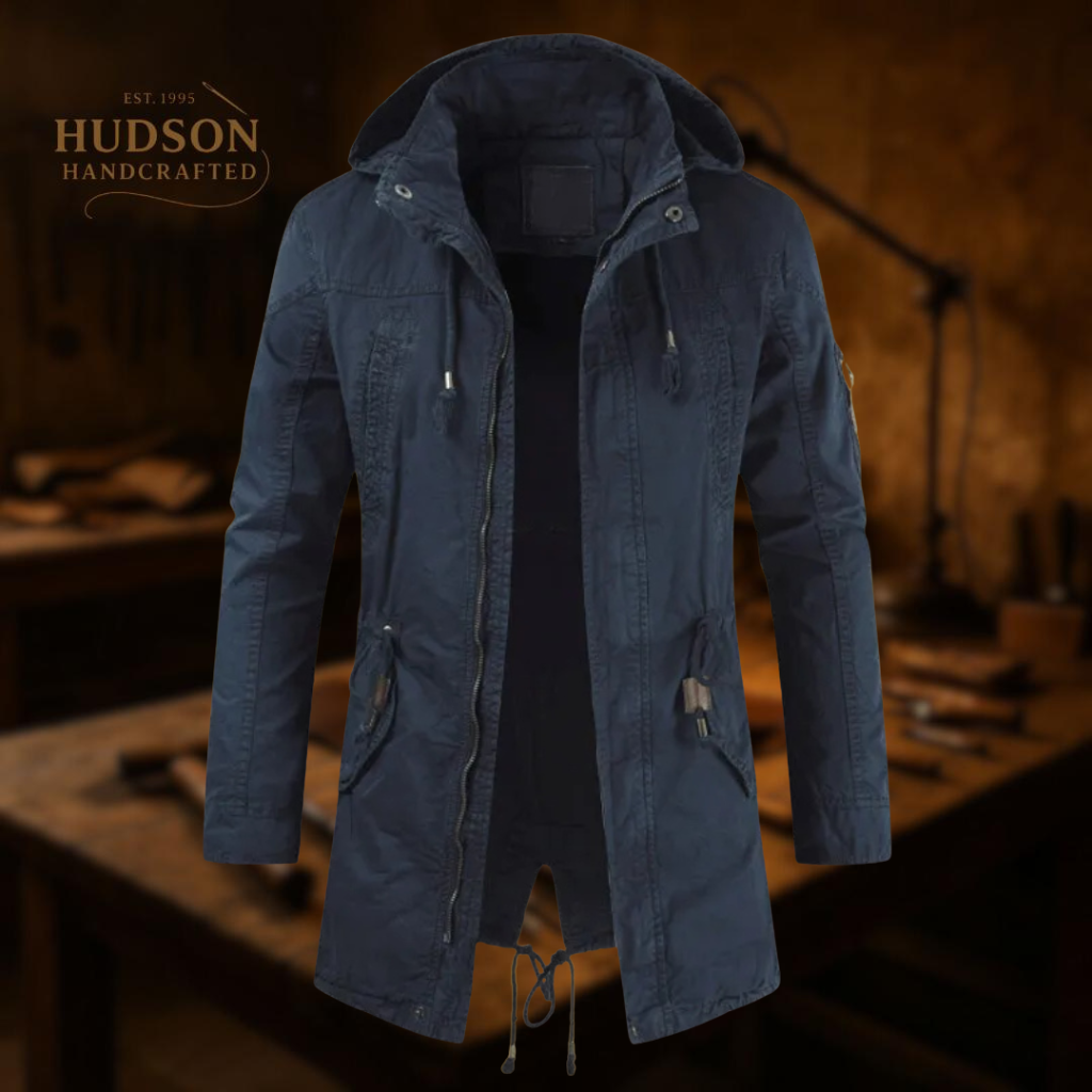 Adrien™ | Casual Jack