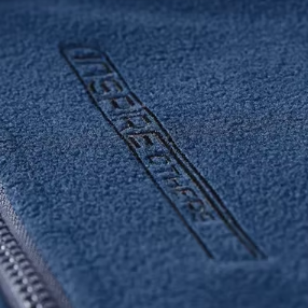 Sjon | fleece jack