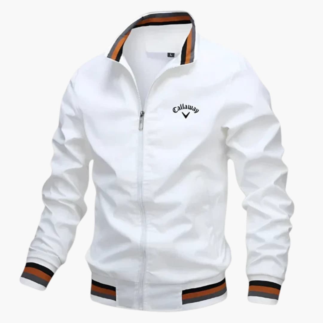 Timo | Luxe Stijlvol Herenjack