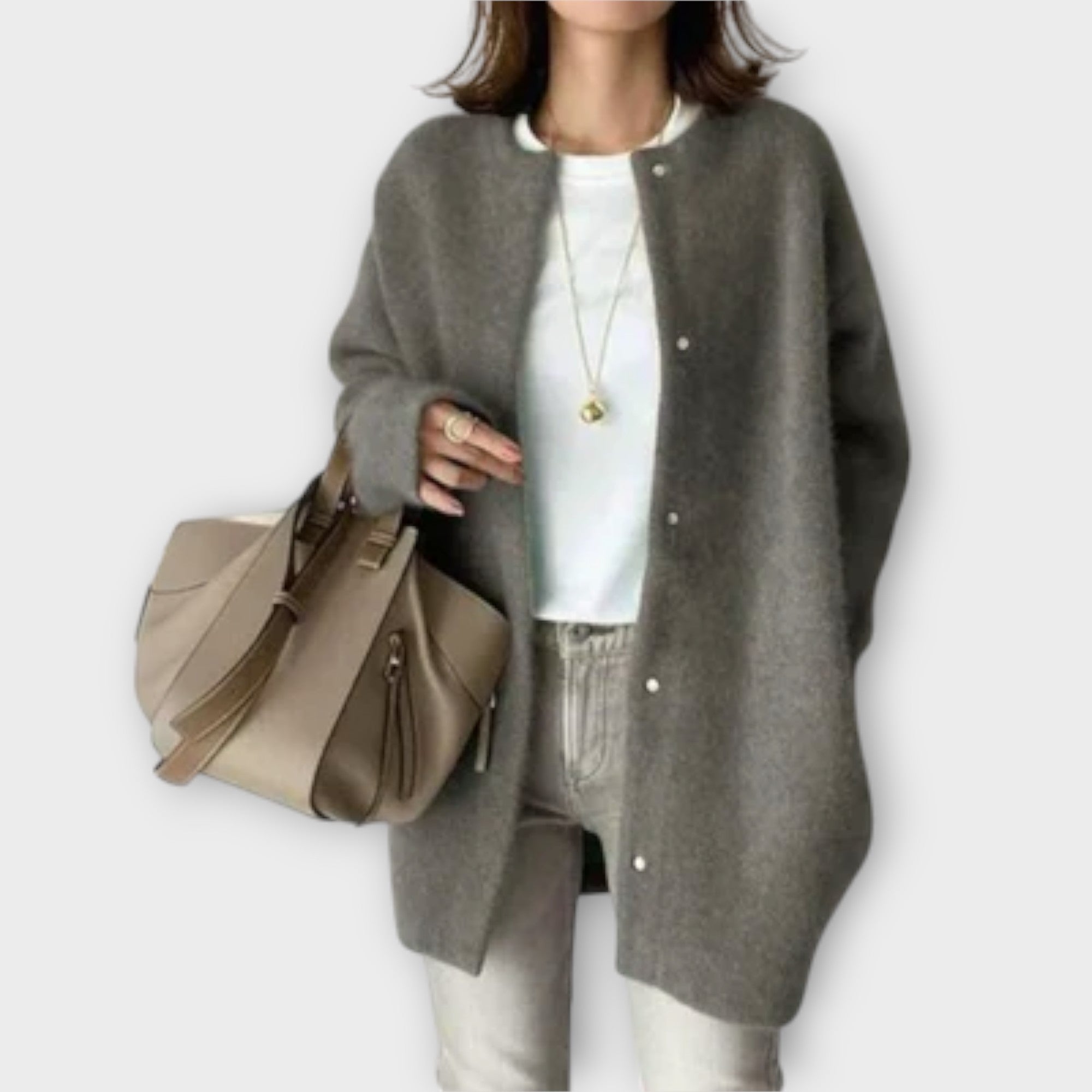 Stil&Co – Elegante cardigan