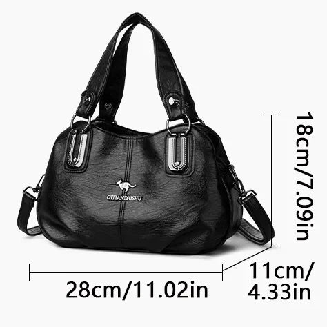 Noora™ | Grote designertas