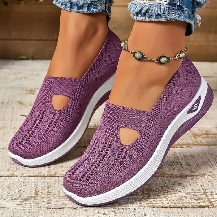 ErgoStepia™ | Antislip orthopedische schoenen