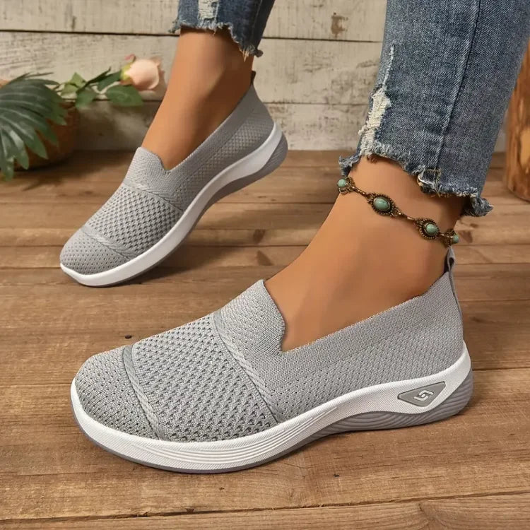 Azalea™ Orthopedische Slip-On Sneakers
