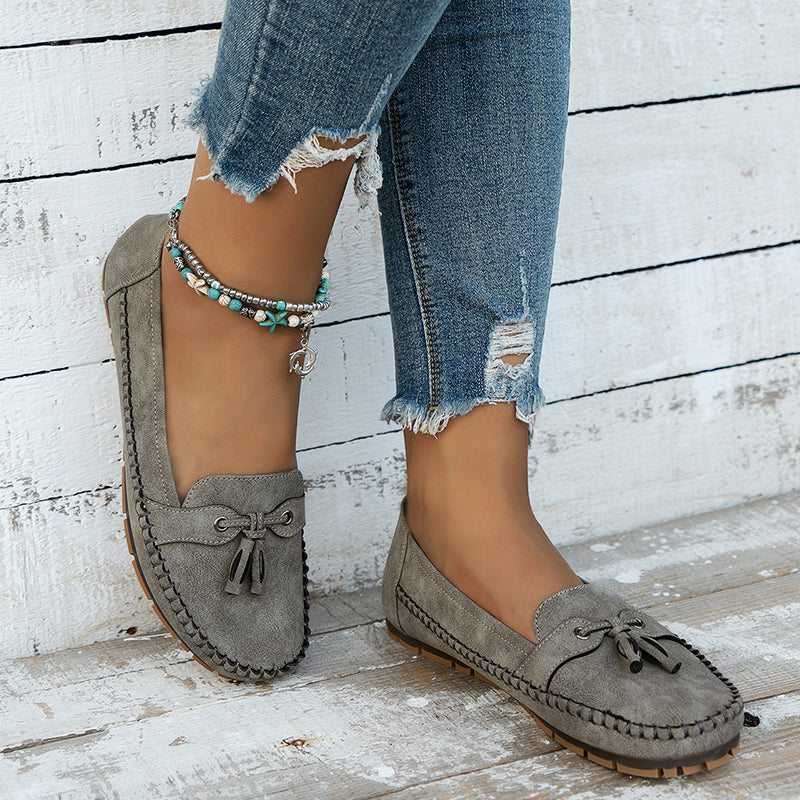 Elise™ | Comfortabele zachte mocassins