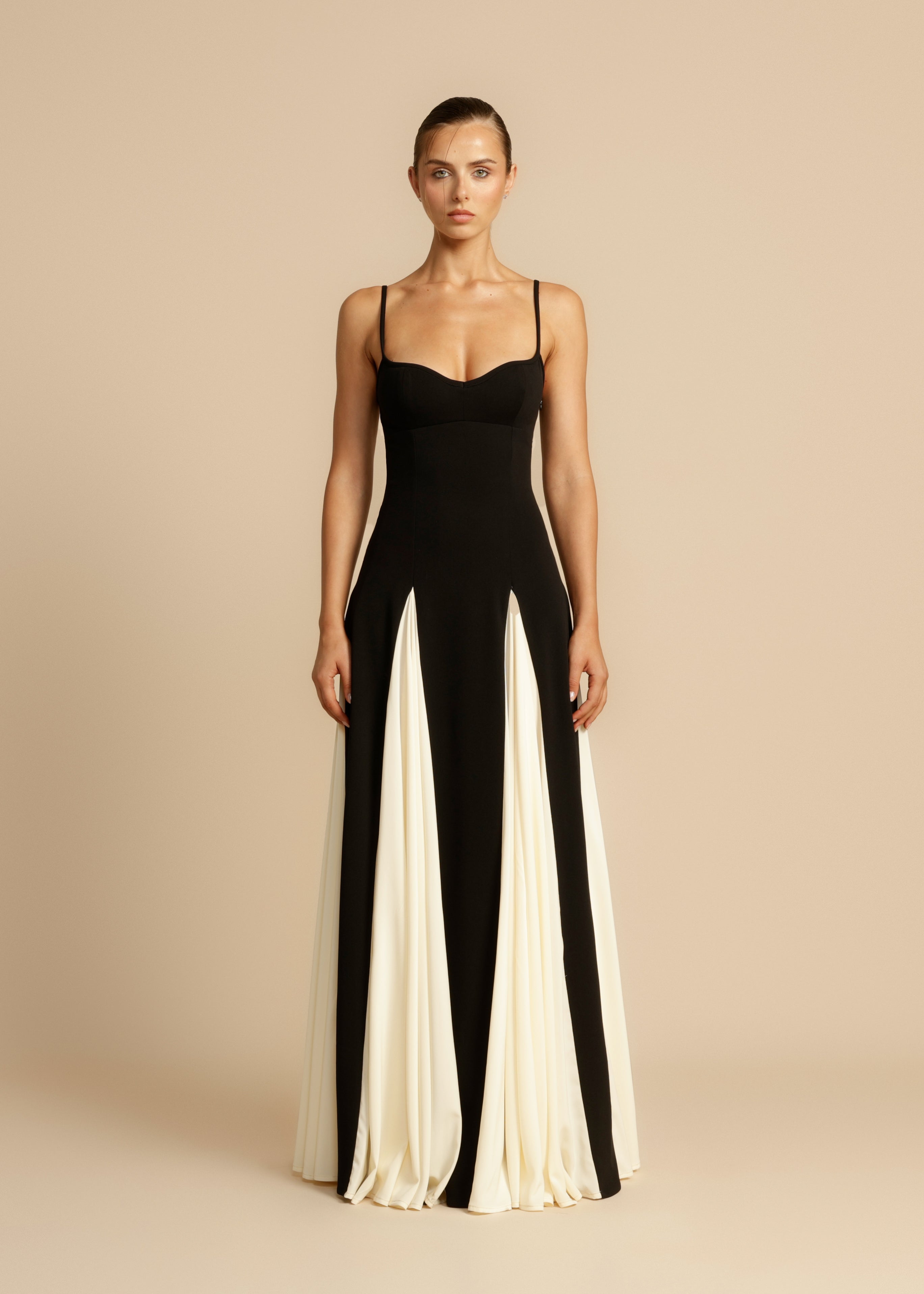 Annaliese | Jurk