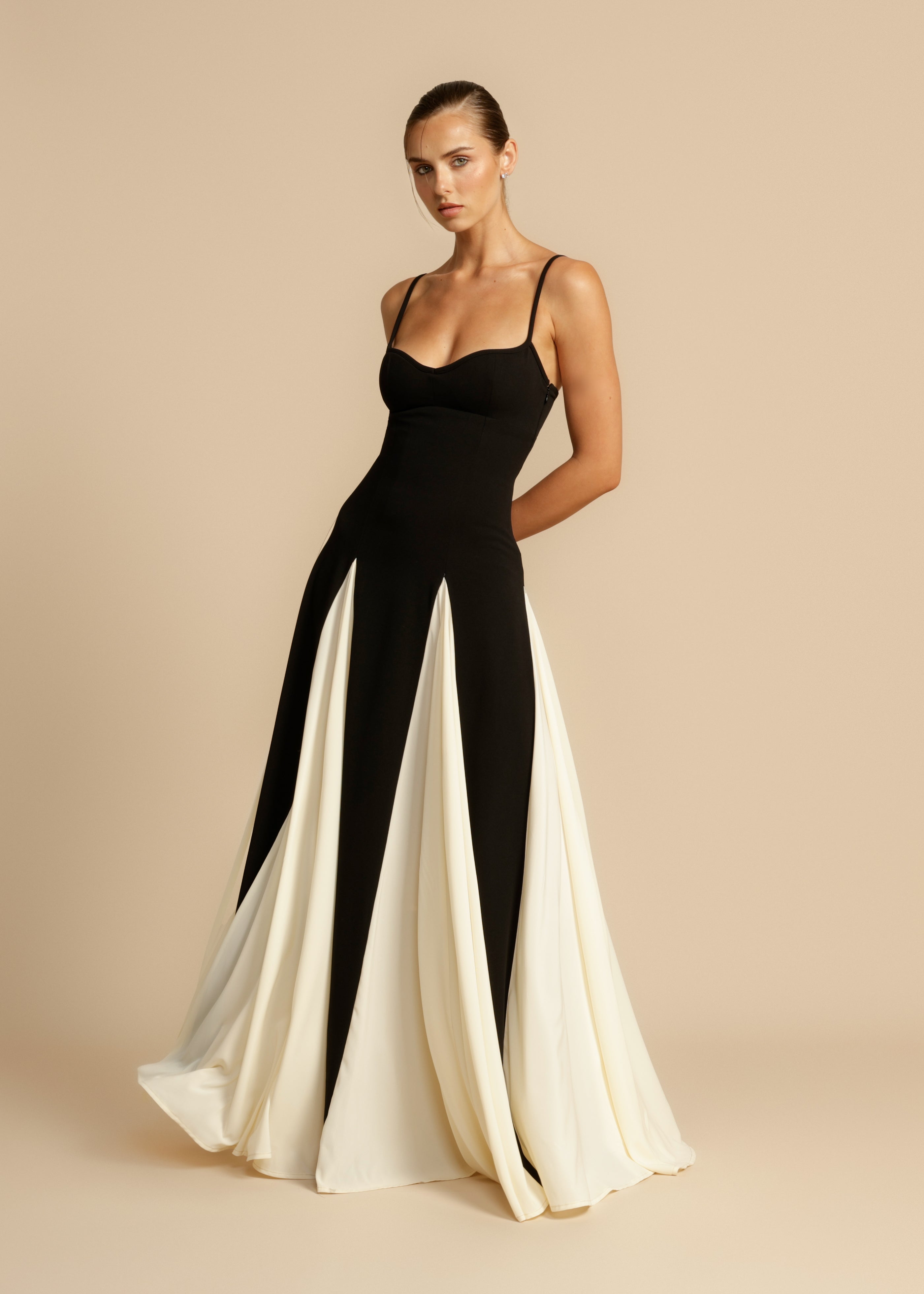 Annaliese | Jurk