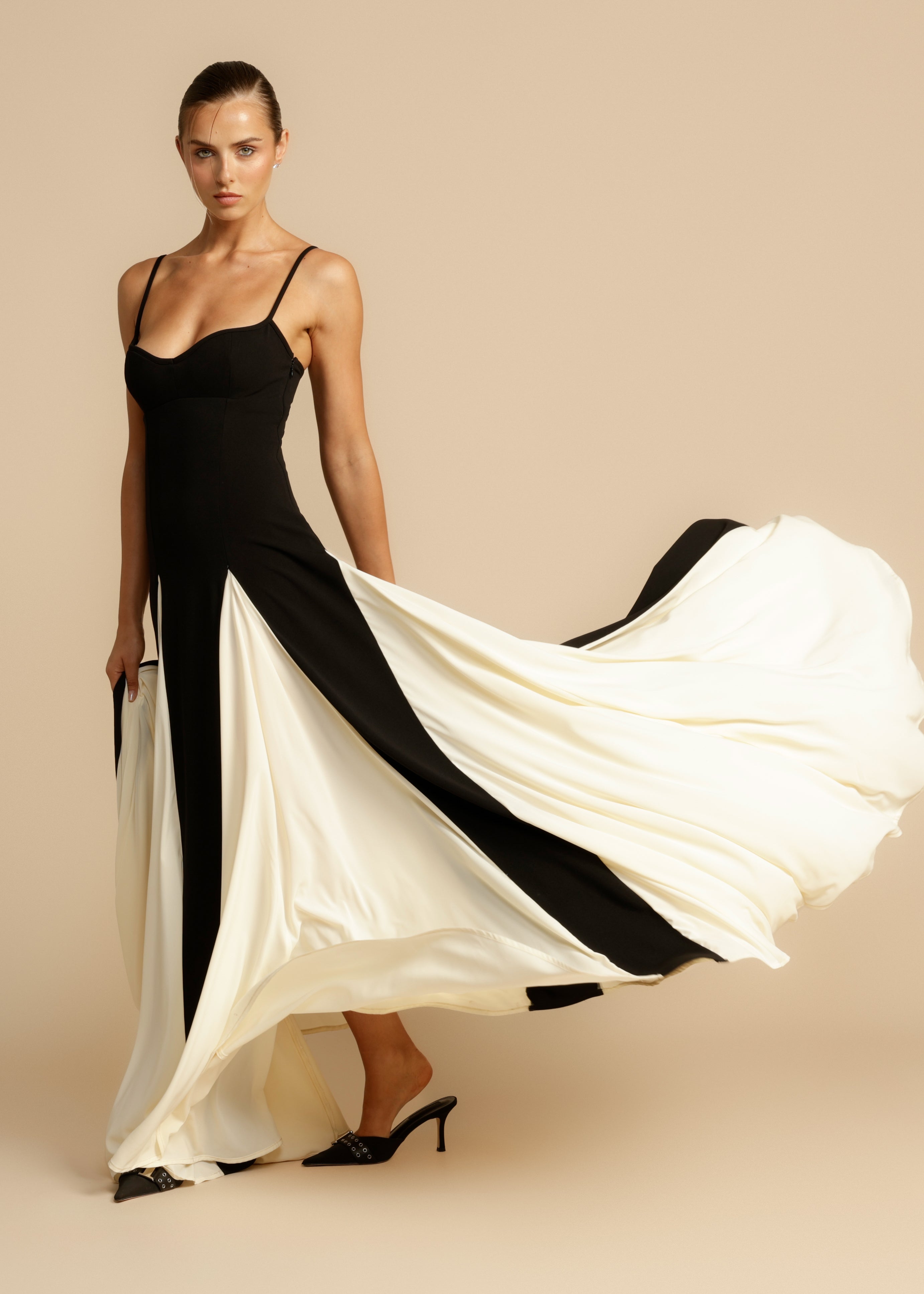 Annaliese | Jurk