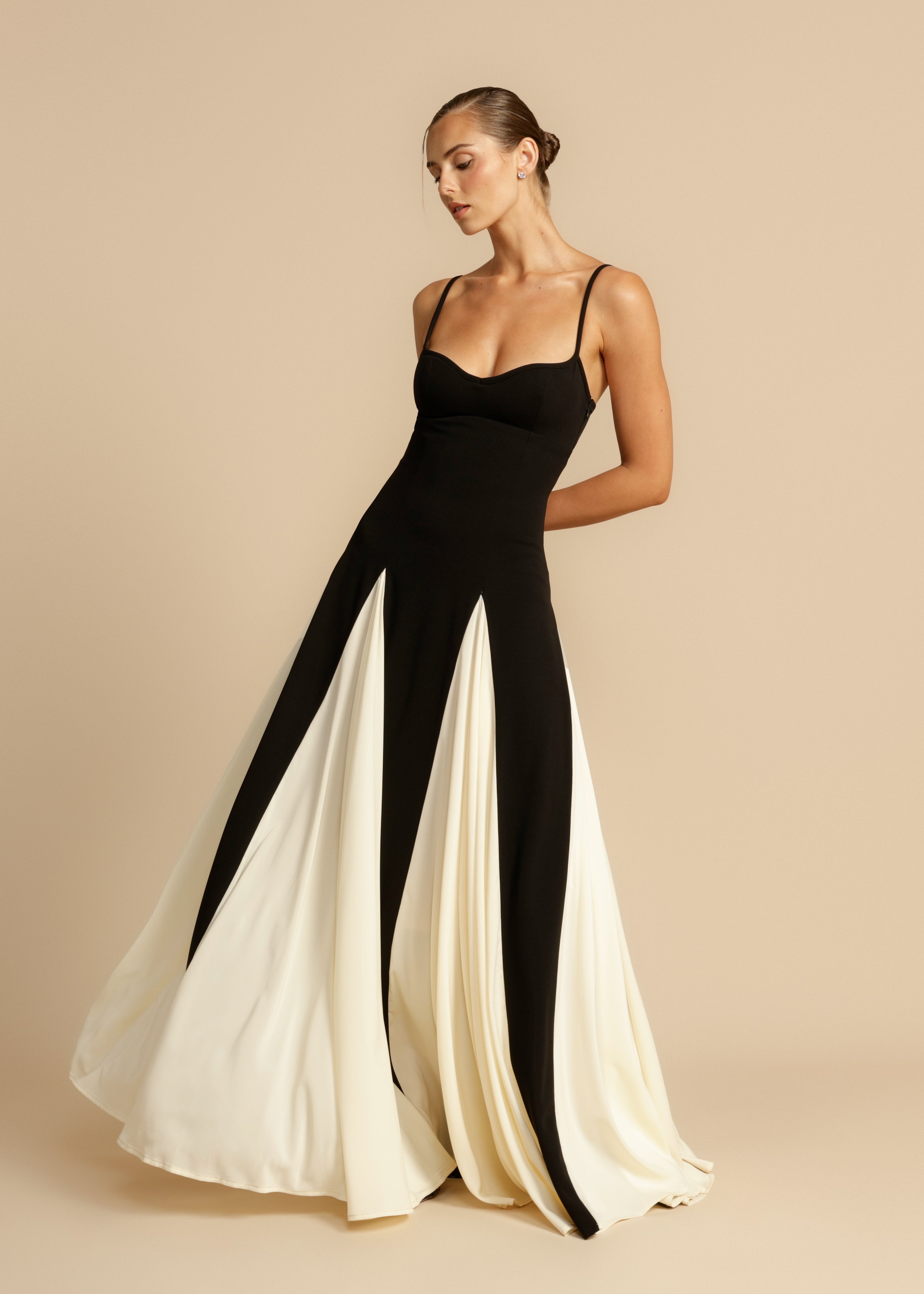 Annaliese | Jurk