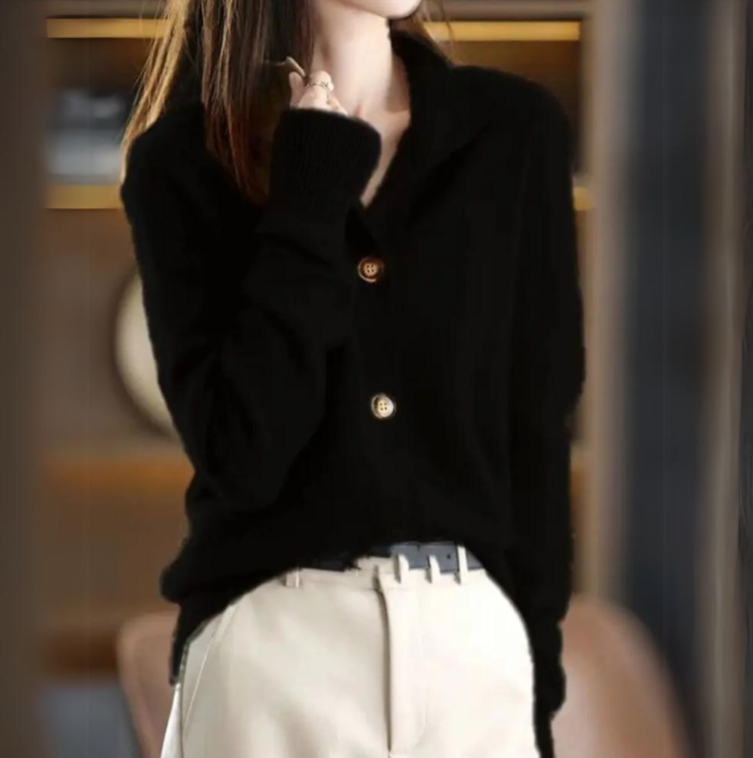 Sela | Elegante en comfortabele cardigan