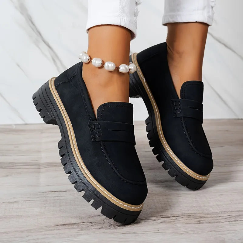 Cecilia™ | Chique orthopedische comfortloafers voor dames