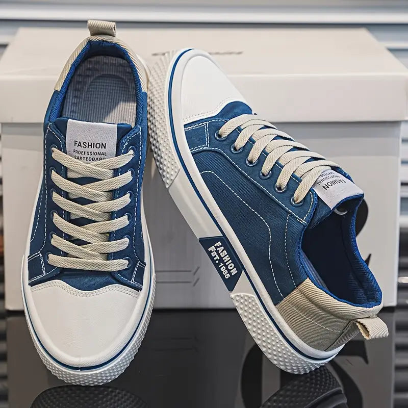 Zorren™ | Comfortabele casual schoenen