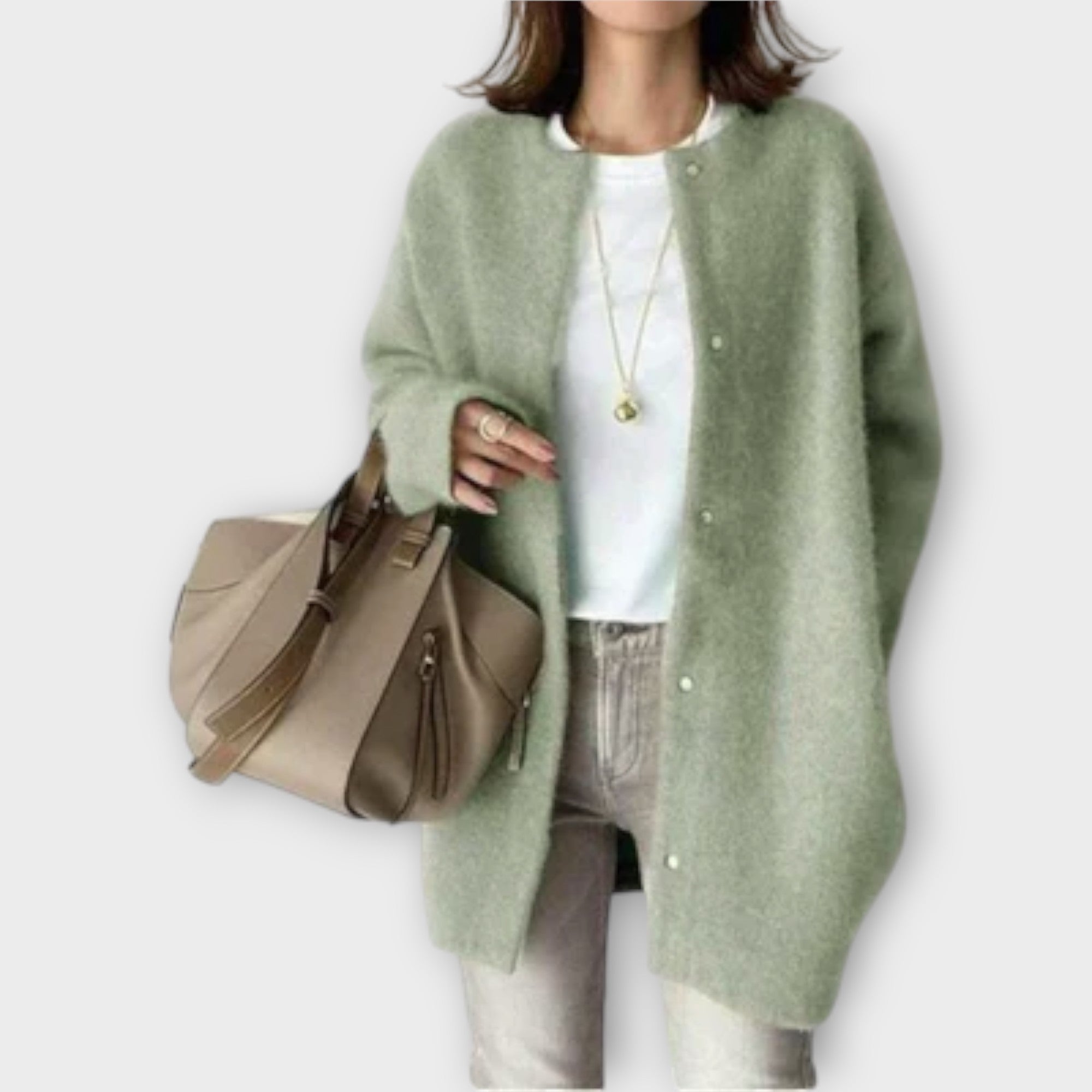 Stil&Co – Elegante cardigan