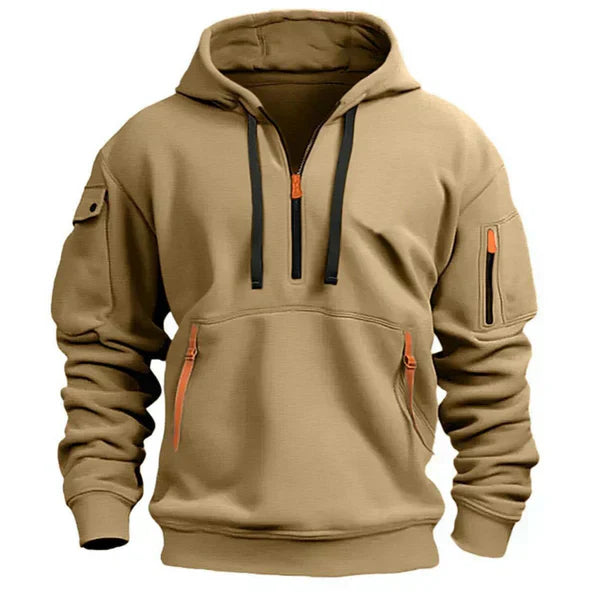Daniël™ | Stijlvolle Hoodie 1+1 Gratis