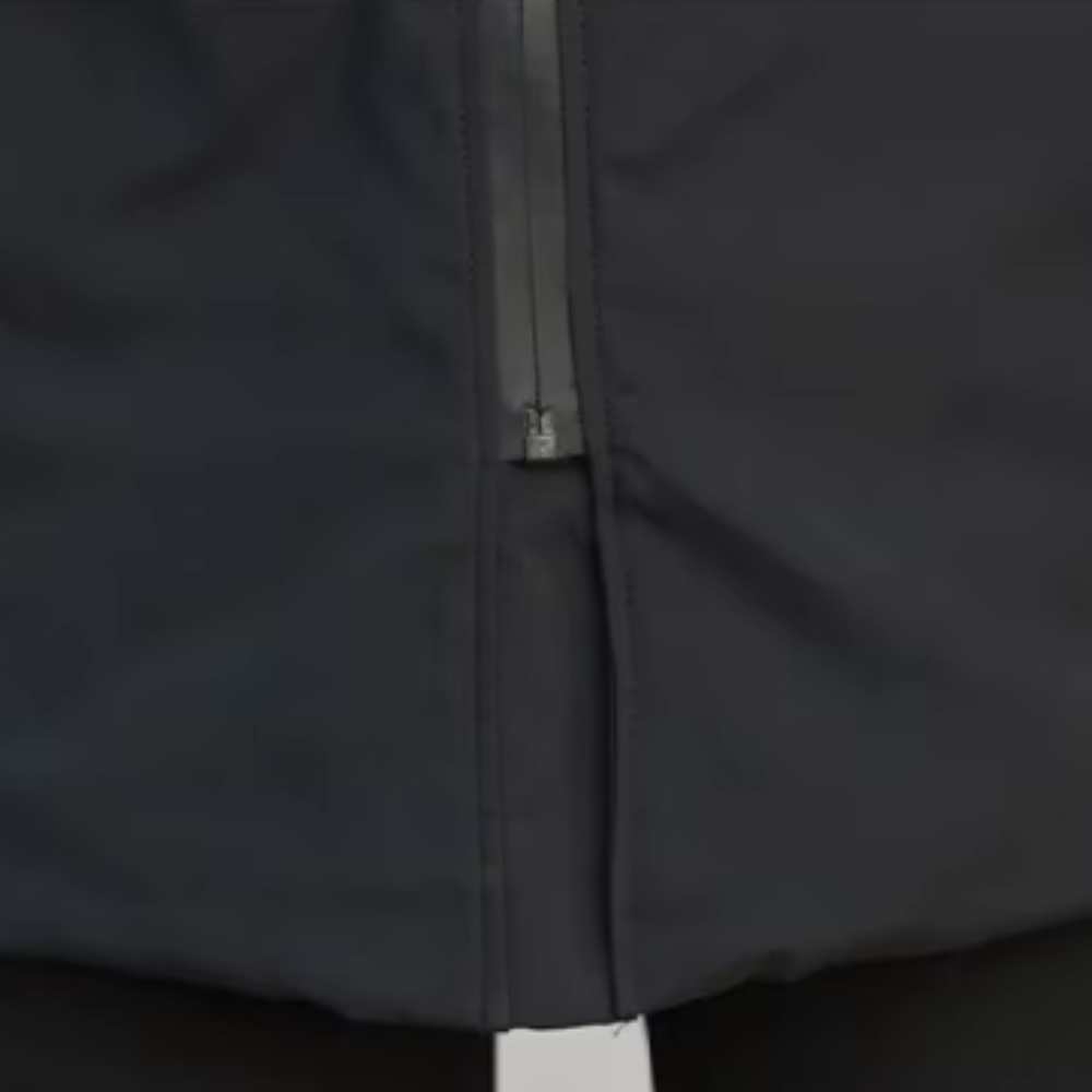 Thomas | Elegant heren windjack