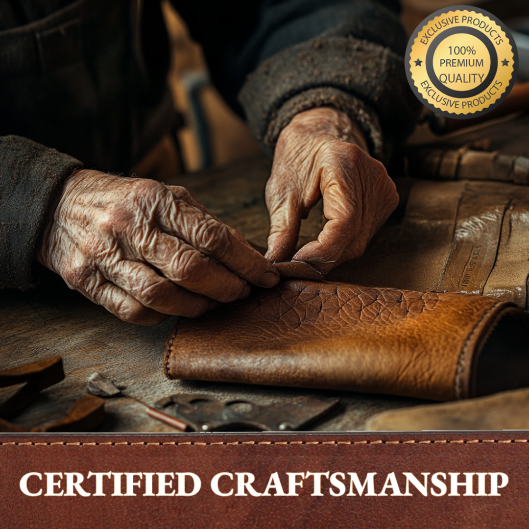 Alban™ | Elegante Jas