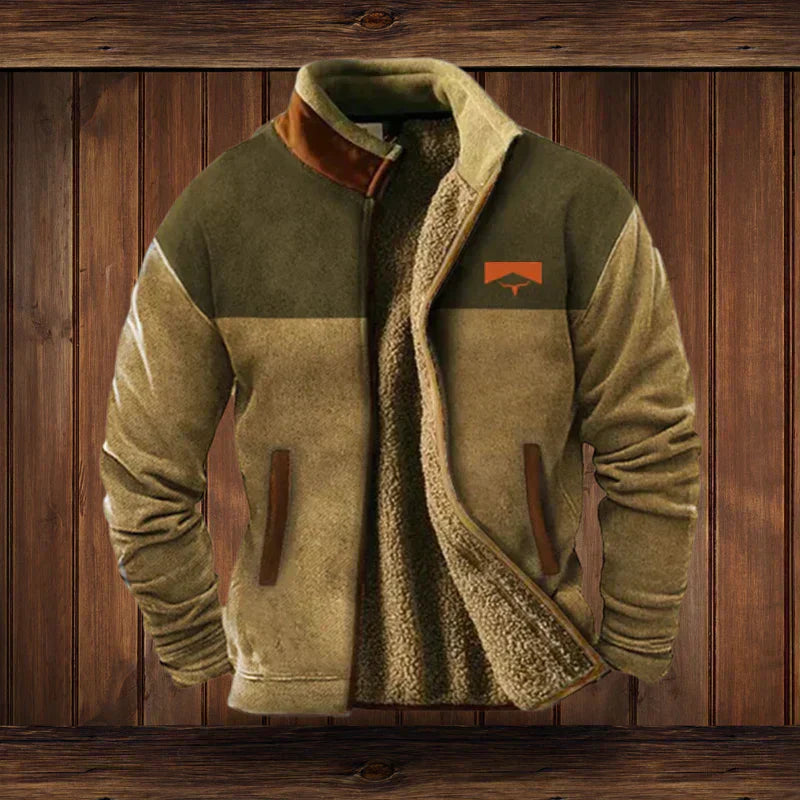 Teodoro™ | Outdoor fleecevest