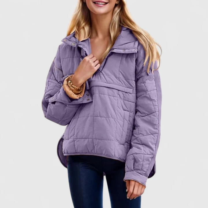 Yara | Oversized Hoodie-Jack