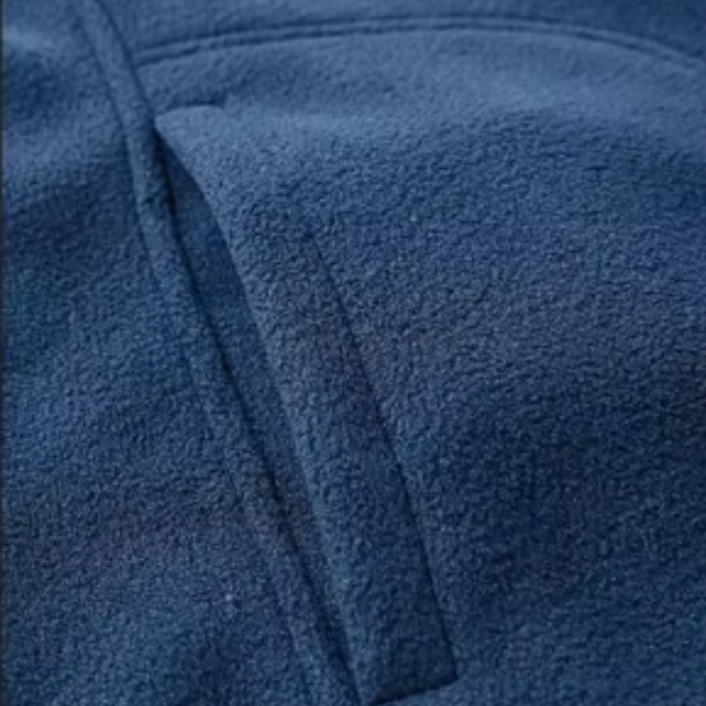 Sjon | fleece jack