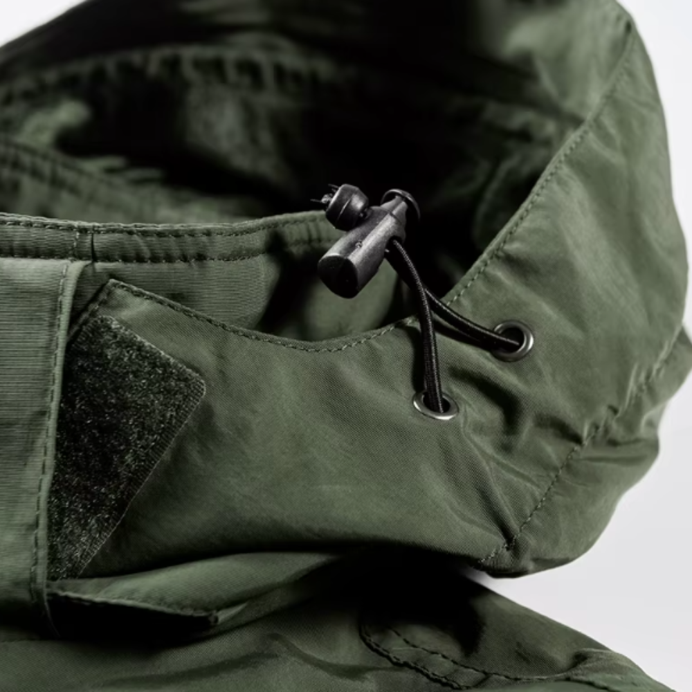 Teun | Elegante jas voor buiten