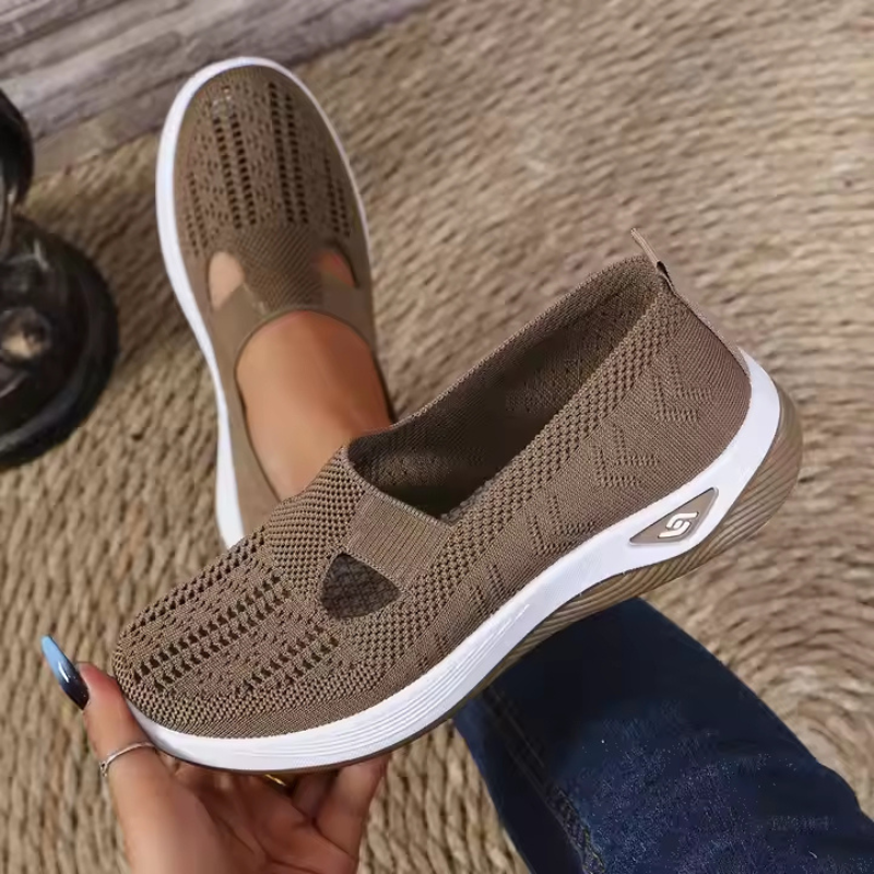 ErgoStepia™ | Antislip orthopedische schoenen