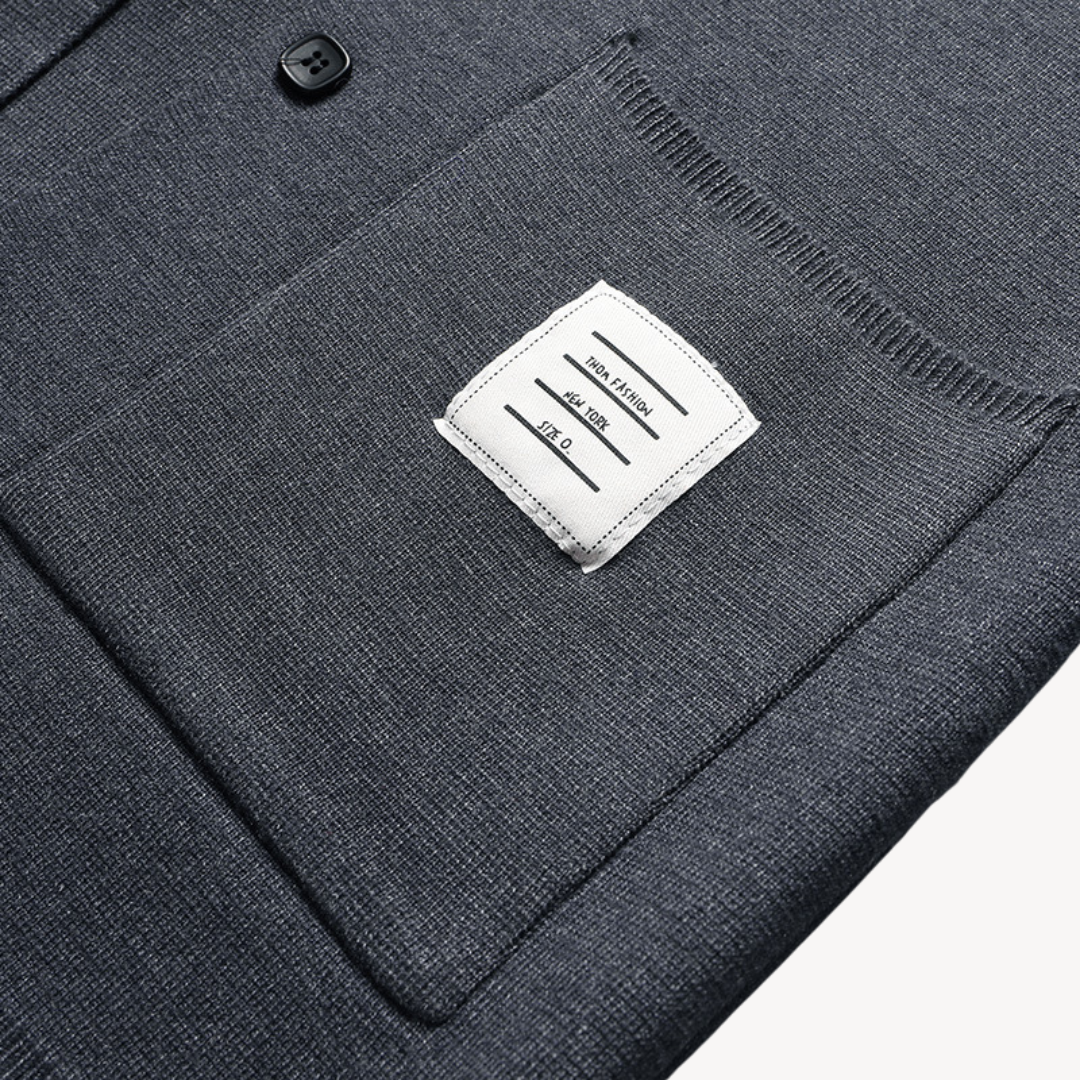 Stil&Co | Cardigan van zachte brei