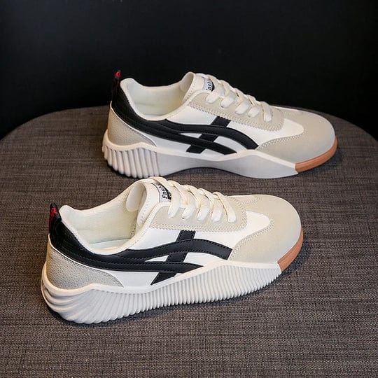 Classics™ | Moderne en orthopedische sneakers