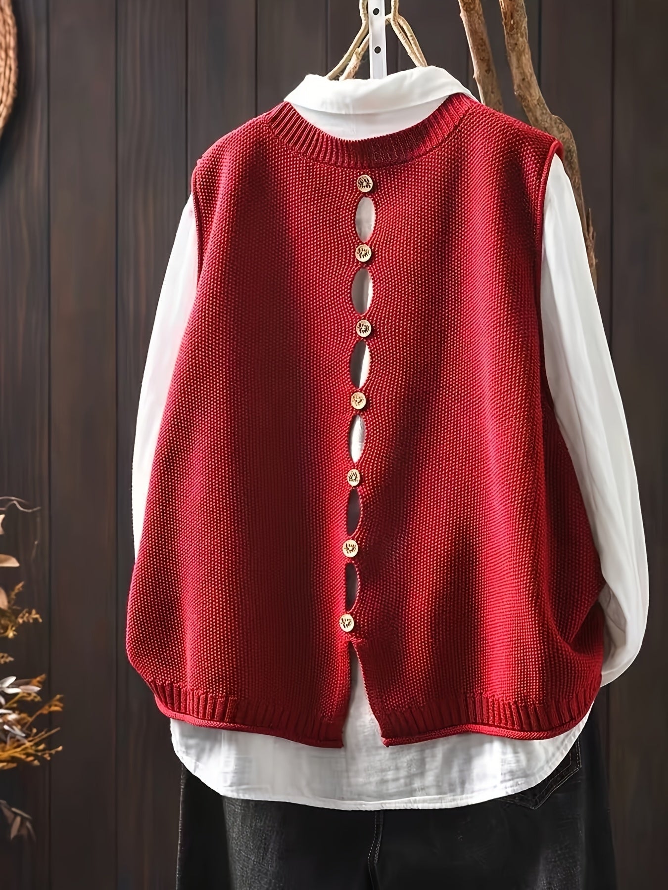 Rowan Grace Cardigan