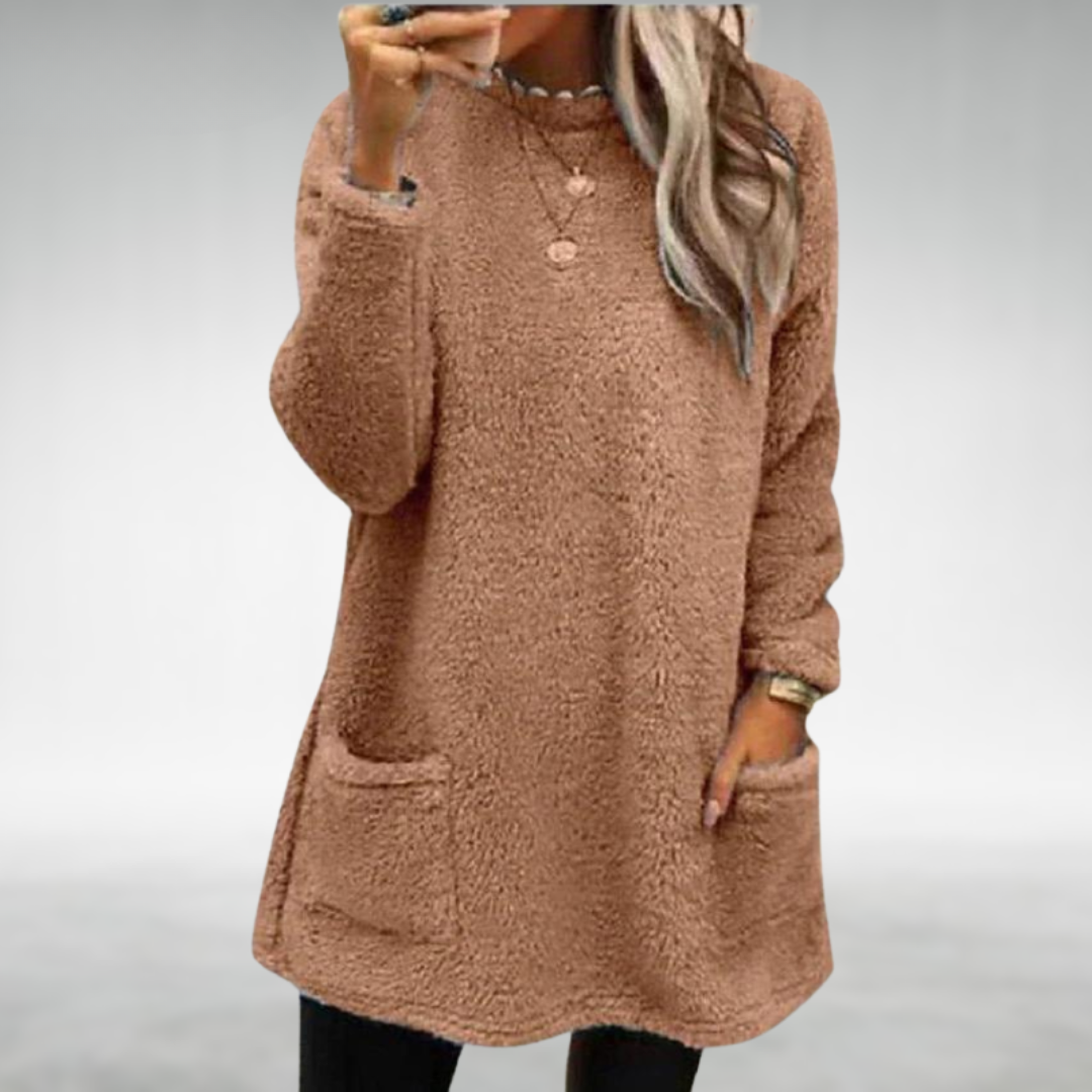 Willa | Comfortabele Trui