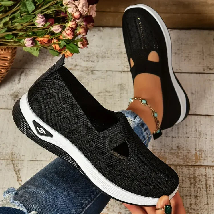ErgoStepia™ | Antislip orthopedische schoenen